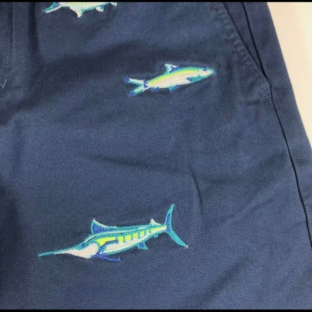 VINEYARD VINE SHORTS MENS SIZE 28 - Picture 4 of 5